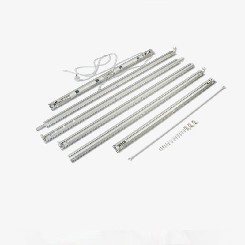 SD Frame Poster-Print Included in price