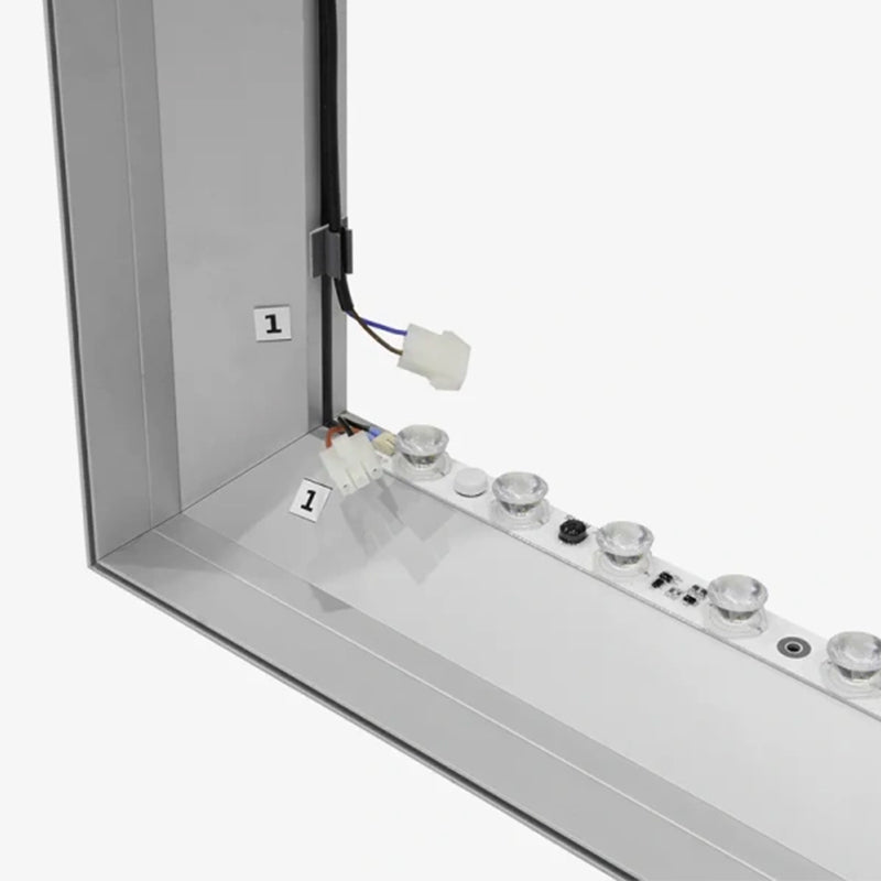 SD Frame LMS RFQ