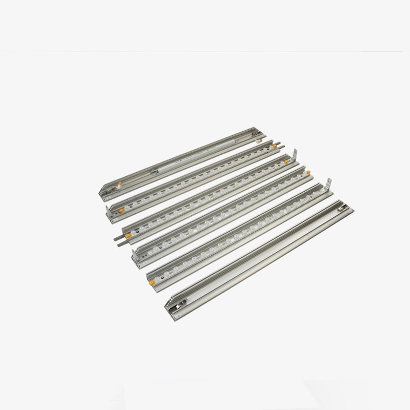 SD Frame LPO