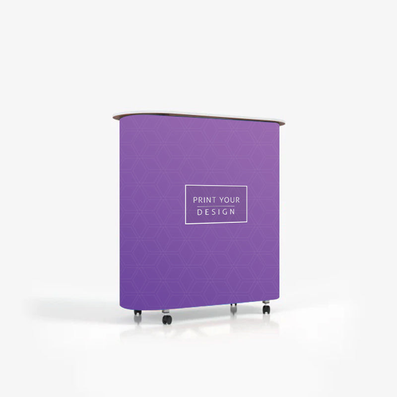 Lightweight Portable Counter Elypse Mini with Printing