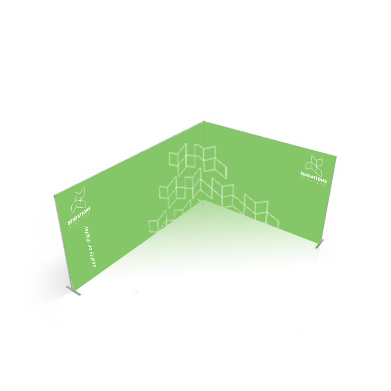SD Foldable Ready-Made Sets