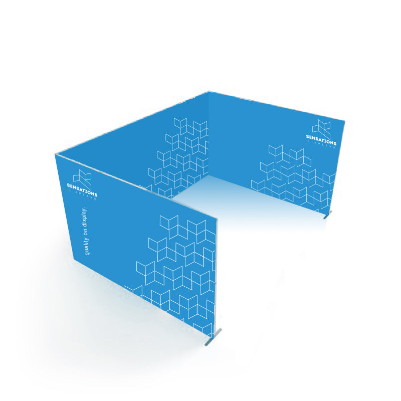 SD Foldable Ready-Made Sets