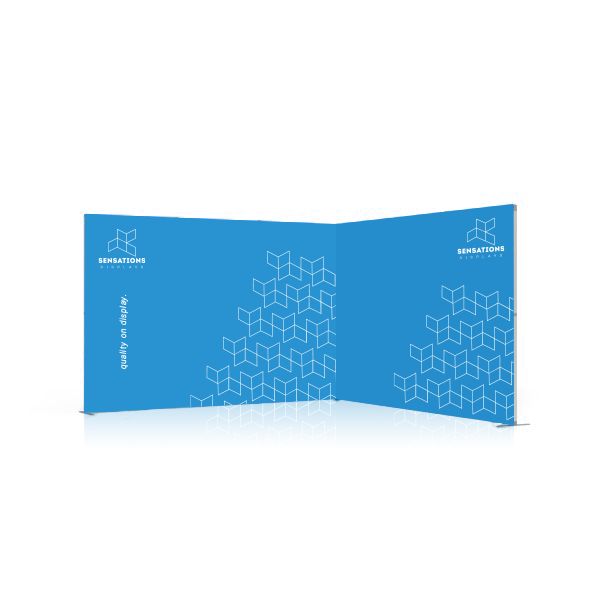 SD Foldable Ready-Made Sets
