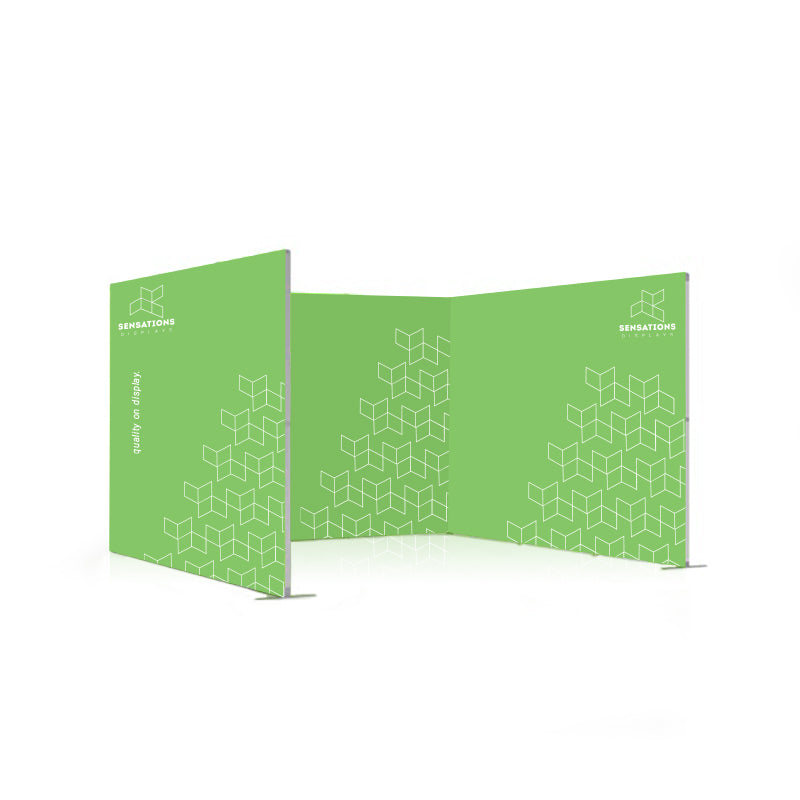 SD Foldable Ready-Made Sets