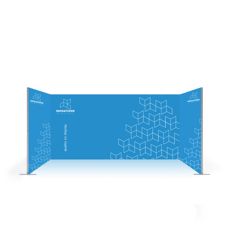 SD Foldable Ready-Made Sets