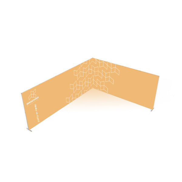 SD Foldable Ready-Made Sets