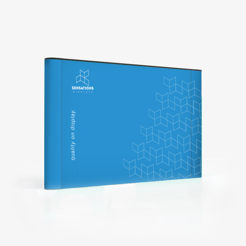 SDwall Smart straight