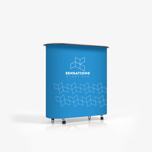 Lightweight Portable Counter Elypse Mini with Printing