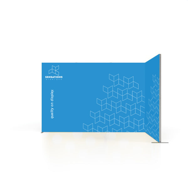 SD Foldable Ready-Made Sets