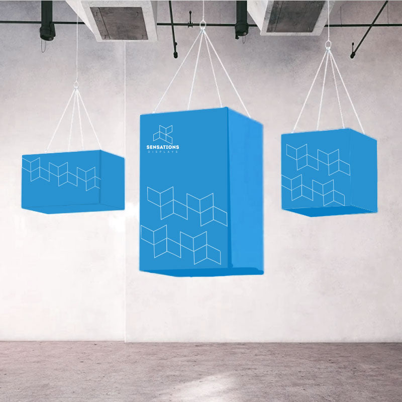 SD VARIO CTF HANGING