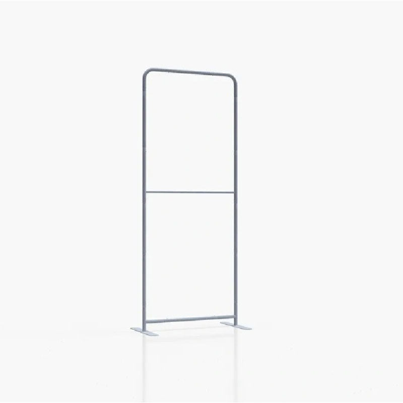 Custom Stand Banner With Printing - Single Side