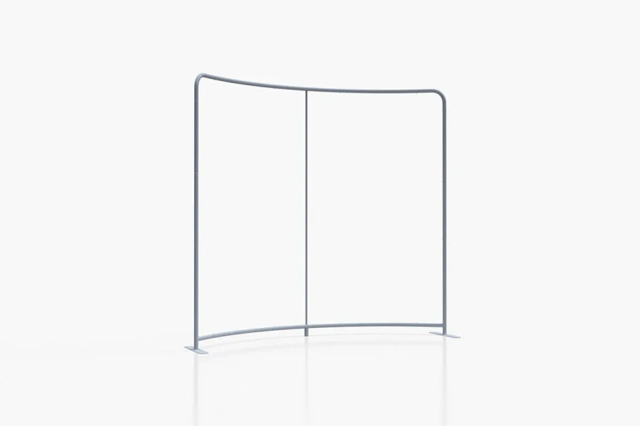 SDWall Vario Curved Light