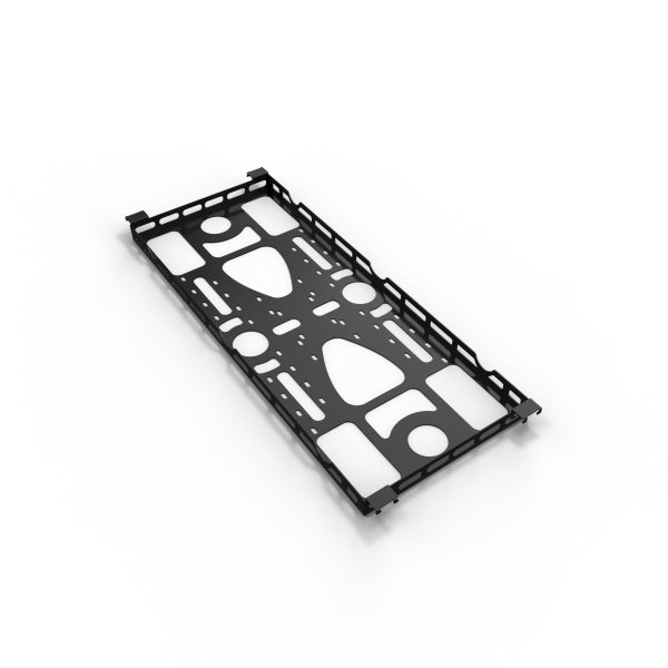 SD Multiframe TV Mount