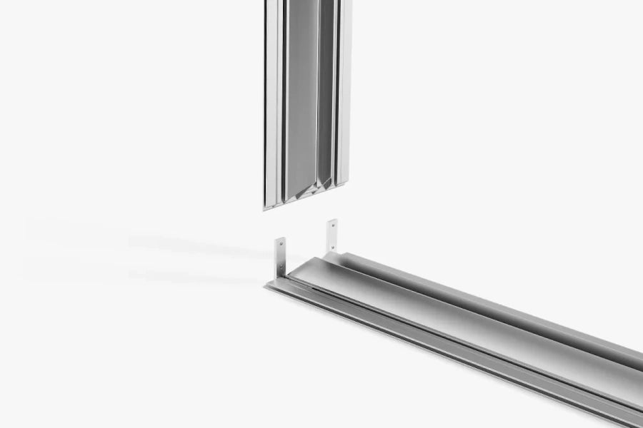 SD Frame LMD Hanging