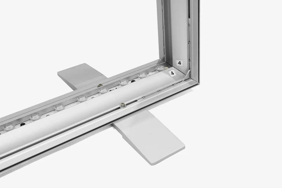 SD Frame LMD Hanging