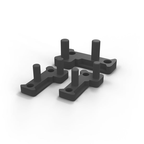 SD Foldable connectors