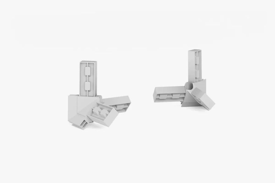 SD Frame CTF Hanging LED
