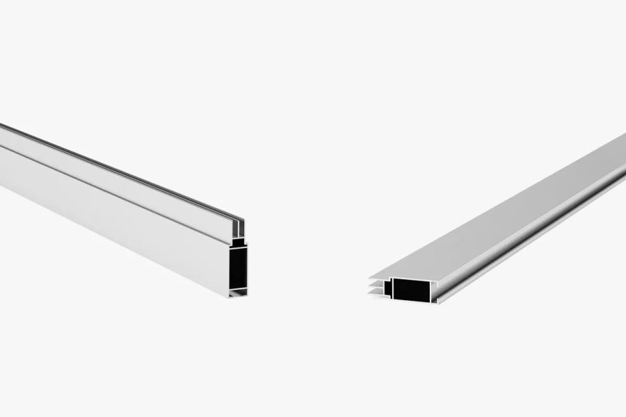 SD Frame CTF Hanging LED