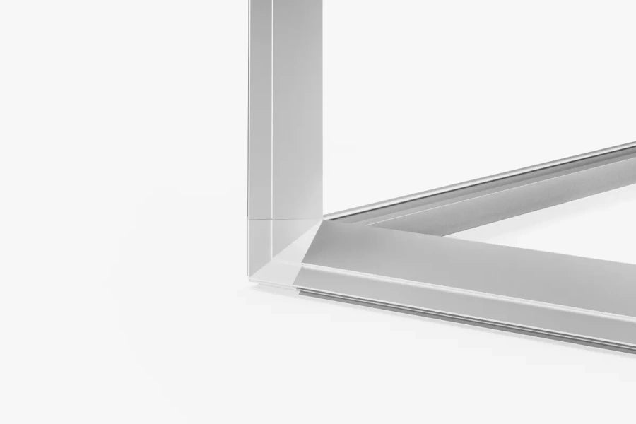 SD Frame CTF Hanging LED