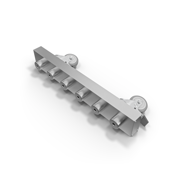 SD mframe transport accessories