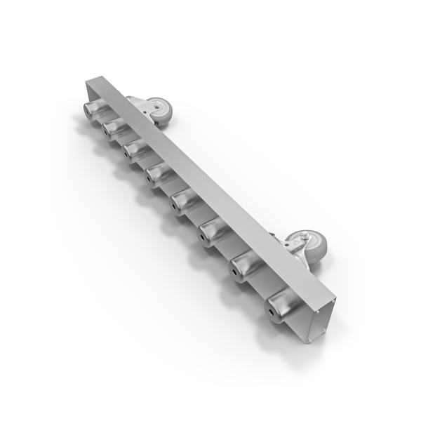 SD mframe transport accessories