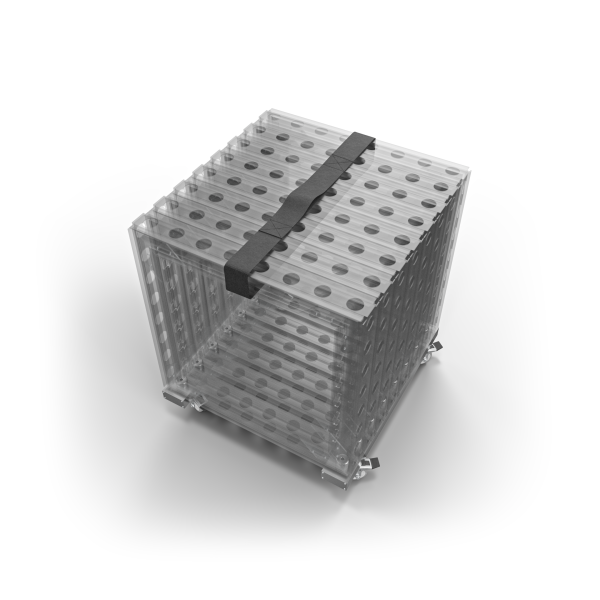 SD mframe transport accessories