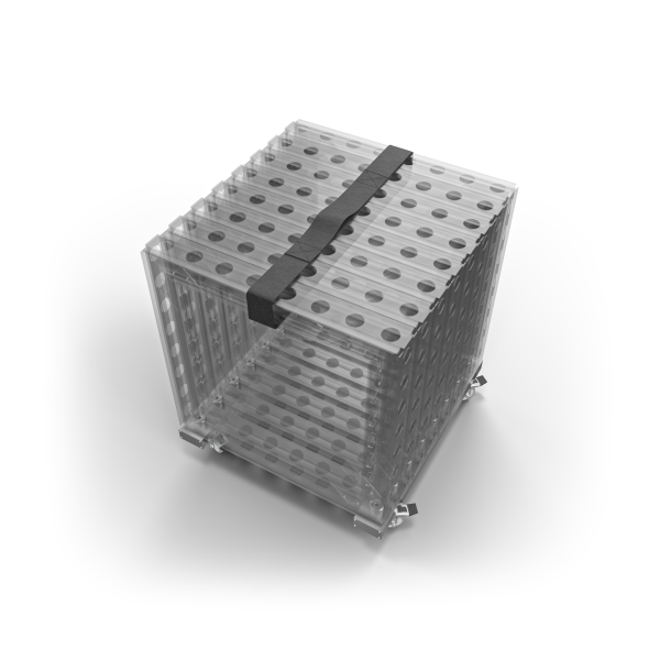 SD mframe transport accessories