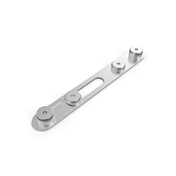 SD mframe I connectors