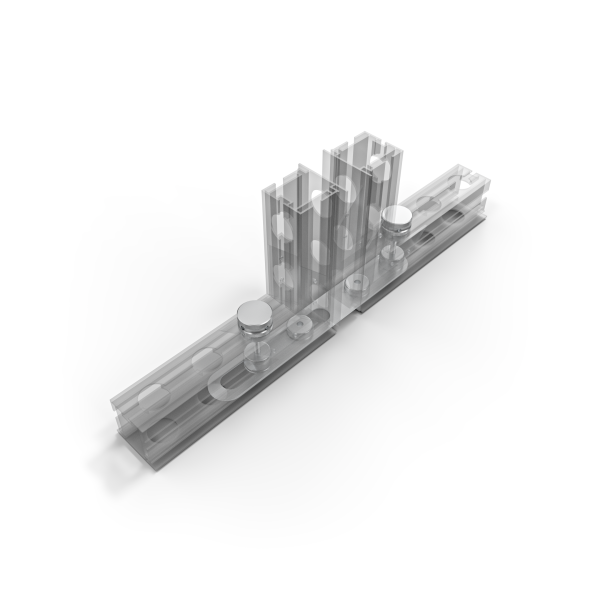 SD mframe I connectors