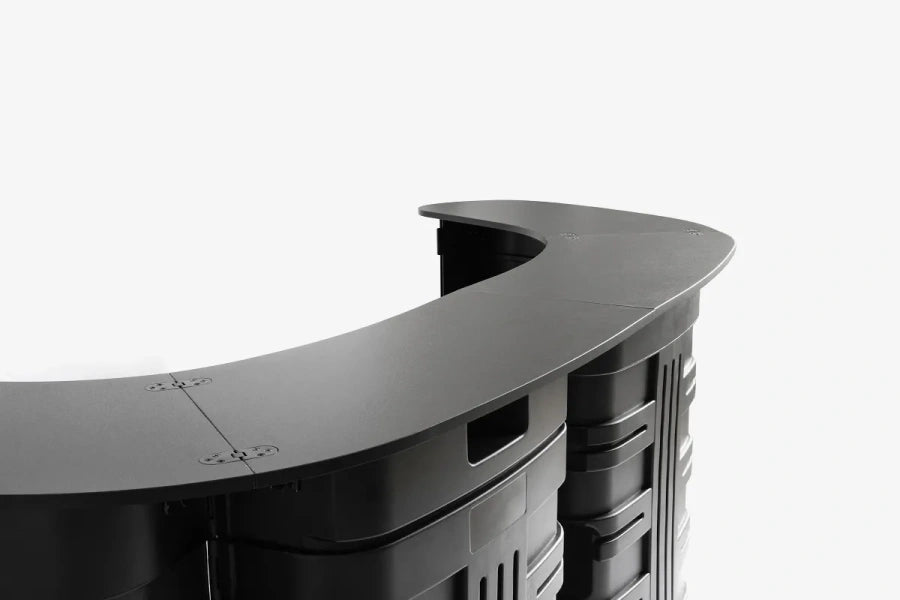 SDTribune Shell 2 in 1