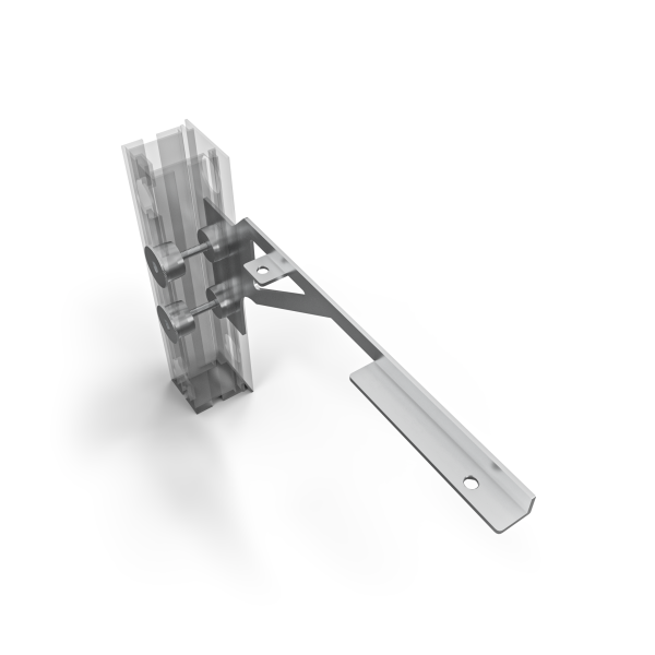 SD mFrame Shelf Brackets