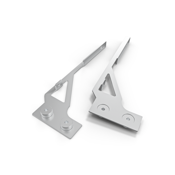 SD mFrame Shelf Brackets