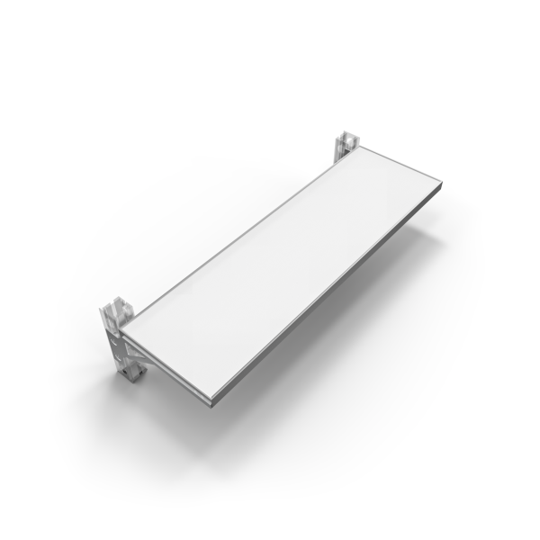 SD mFrame Shelf Brackets