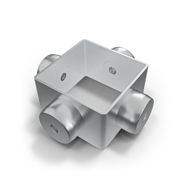 SD mFrame Standard Connectors