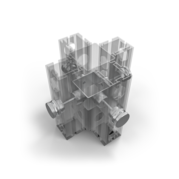 SD mFrame Standard Connectors
