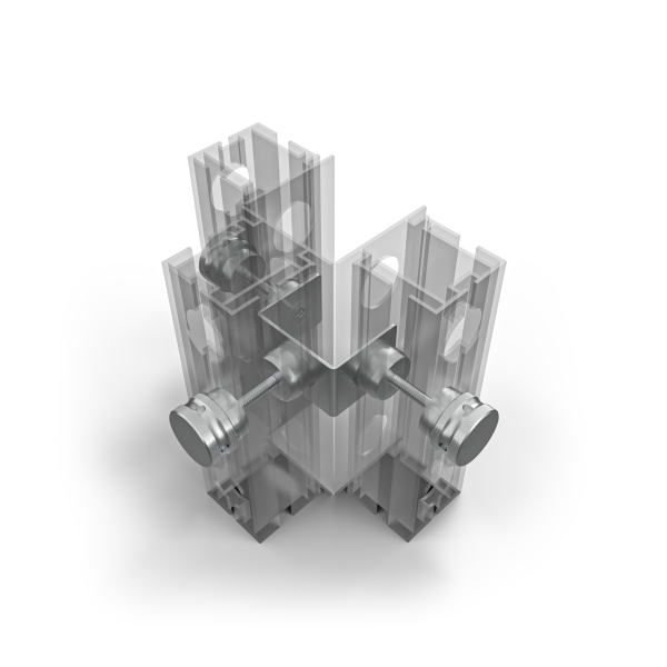 SD mFrame Standard Connectors