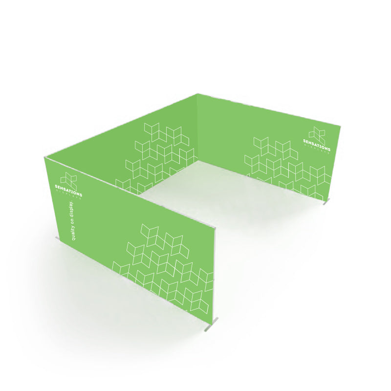 SD Foldable Ready-Made Sets