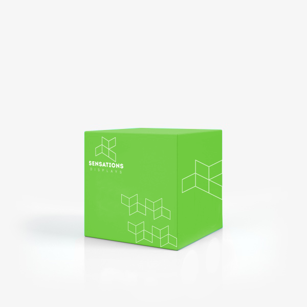 SDFoam Cube