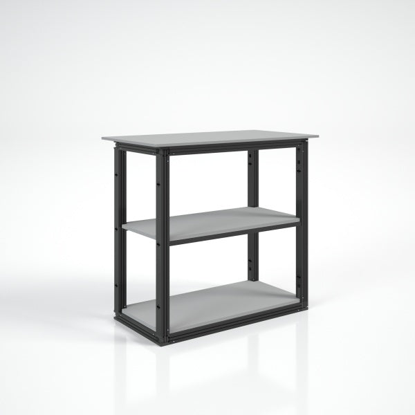 SD multiframe stands