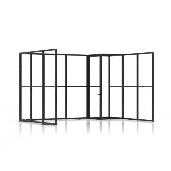 SD Multiframe Ready-Made Sets
