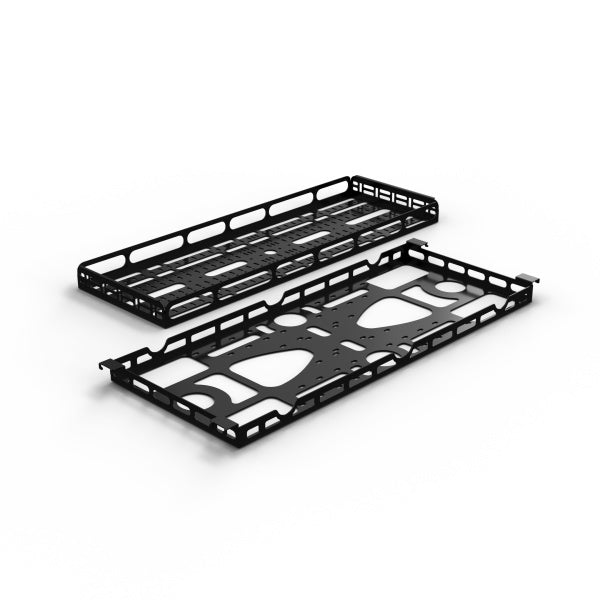 SD Multiframe TV Mount