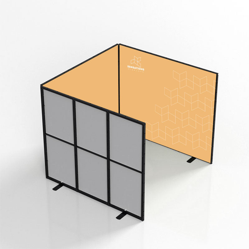 SD Multiframe Ready-Made Sets